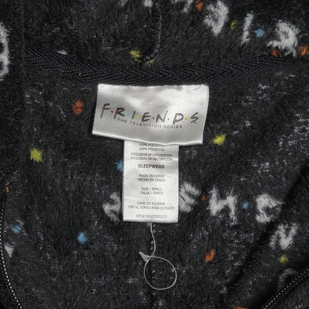 FRIENDS nwot tv